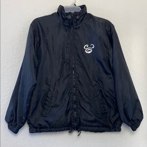 ✅Men Disney World Paris Jacket Size S